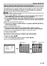 Предварительный просмотр 209 страницы JVC Super LoLux TK-C9510E Instructions Manual