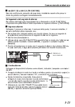 Предварительный просмотр 245 страницы JVC Super LoLux TK-C9510E Instructions Manual