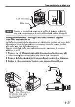 Предварительный просмотр 247 страницы JVC Super LoLux TK-C9510E Instructions Manual