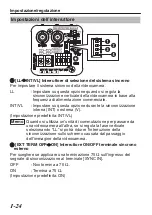 Предварительный просмотр 248 страницы JVC Super LoLux TK-C9510E Instructions Manual