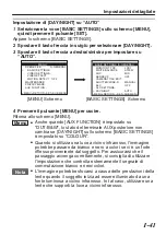 Предварительный просмотр 265 страницы JVC Super LoLux TK-C9510E Instructions Manual