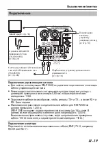 Предварительный просмотр 293 страницы JVC Super LoLux TK-C9510E Instructions Manual