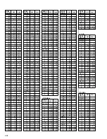 Предварительный просмотр 36 страницы JVC Super VHS Service Manual