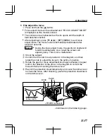 Предварительный просмотр 37 страницы JVC SuperLoLux TK-C2301WPRU Instructions Manual