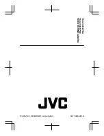 Предварительный просмотр 64 страницы JVC SuperLoLux TK-C2301WPRU Instructions Manual