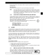 Preview for 25 page of JVC SW-D8000U Instruction Manual