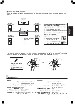 Предварительный просмотр 7 страницы JVC SX-A305 Manual