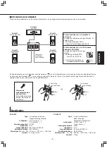 Предварительный просмотр 9 страницы JVC SX-A305 Manual