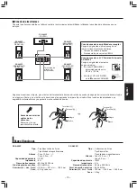 Предварительный просмотр 11 страницы JVC SX-A305 Manual