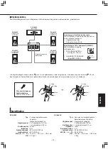 Предварительный просмотр 15 страницы JVC SX-A305 Manual