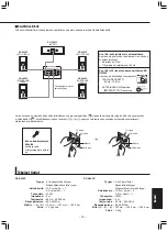 Предварительный просмотр 19 страницы JVC SX-A305 Manual