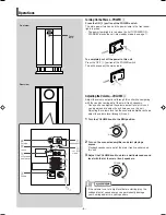 Предварительный просмотр 6 страницы JVC SX-DW303 Instructions Manual