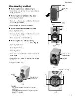 Предварительный просмотр 3 страницы JVC SX-L3WD Service Manual