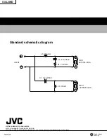 Предварительный просмотр 4 страницы JVC SX-L3WD Service Manual