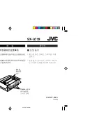 Предварительный просмотр 9 страницы JVC SX-LC33 Instructions Manual