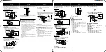 Предварительный просмотр 2 страницы JVC SX-LC33MK2 Instructions