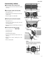 Предварительный просмотр 3 страницы JVC SX-LC3WD Service Manual