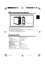 Предварительный просмотр 9 страницы JVC SX-WD5 Instructions Manual