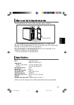 Предварительный просмотр 15 страницы JVC SX-WD5 Instructions Manual