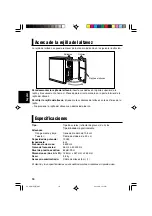 Предварительный просмотр 18 страницы JVC SX-WD5 Instructions Manual