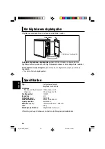 Предварительный просмотр 24 страницы JVC SX-WD5 Instructions Manual