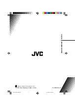 Предварительный просмотр 34 страницы JVC SX-WD5 Instructions Manual