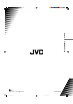 Предварительный просмотр 8 страницы JVC SX-WD8 - Left / Right CH Speakers Instructions Manual