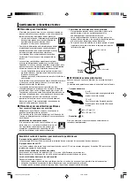 Предварительный просмотр 5 страницы JVC SX-XD55 Instructions Manual