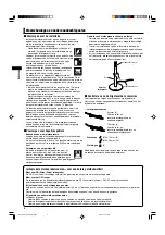 Предварительный просмотр 6 страницы JVC SX-XD55 Instructions Manual