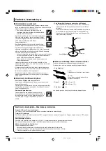 Предварительный просмотр 11 страницы JVC SX-XD55 Instructions Manual