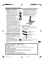 Предварительный просмотр 13 страницы JVC SX-XD55 Instructions Manual