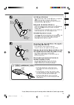 Предварительный просмотр 17 страницы JVC SX-XD55 Instructions Manual