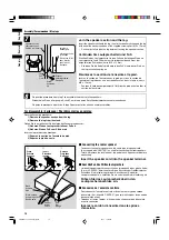 Предварительный просмотр 20 страницы JVC SX-XD55 Instructions Manual