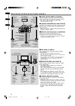 Предварительный просмотр 22 страницы JVC SX-XD55 Instructions Manual