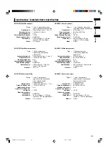 Предварительный просмотр 23 страницы JVC SX-XD55 Instructions Manual