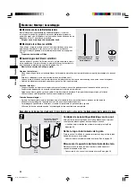 Предварительный просмотр 24 страницы JVC SX-XD55 Instructions Manual