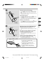 Предварительный просмотр 25 страницы JVC SX-XD55 Instructions Manual