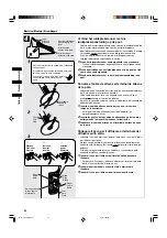 Предварительный просмотр 26 страницы JVC SX-XD55 Instructions Manual