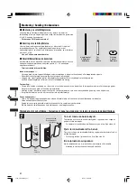 Предварительный просмотр 32 страницы JVC SX-XD55 Instructions Manual