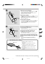 Предварительный просмотр 33 страницы JVC SX-XD55 Instructions Manual