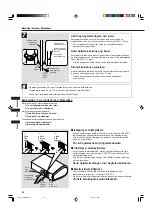 Предварительный просмотр 36 страницы JVC SX-XD55 Instructions Manual