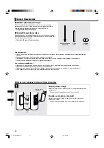 Предварительный просмотр 40 страницы JVC SX-XD55 Instructions Manual