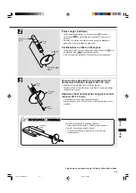 Предварительный просмотр 41 страницы JVC SX-XD55 Instructions Manual