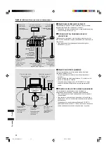 Предварительный просмотр 54 страницы JVC SX-XD55 Instructions Manual