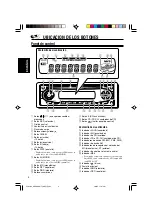 Предварительный просмотр 28 страницы JVC SX50M - KD Radio / CD Player Instructions Manual