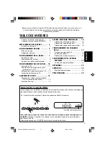 Предварительный просмотр 51 страницы JVC SX50M - KD Radio / CD Player Instructions Manual