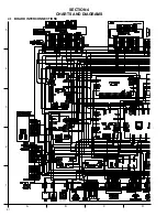 Предварительный просмотр 2 страницы JVC SXM470A Schematic Diagrams