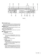 Preview for 7 page of JVC TD-V711 Service Manual