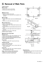 Preview for 8 page of JVC TD-V711 Service Manual