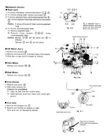 Preview for 9 page of JVC TD-V711 Service Manual